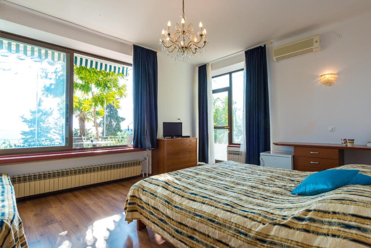 Villa Carmen Rooms & Apartments Mlini Kültér fotó
