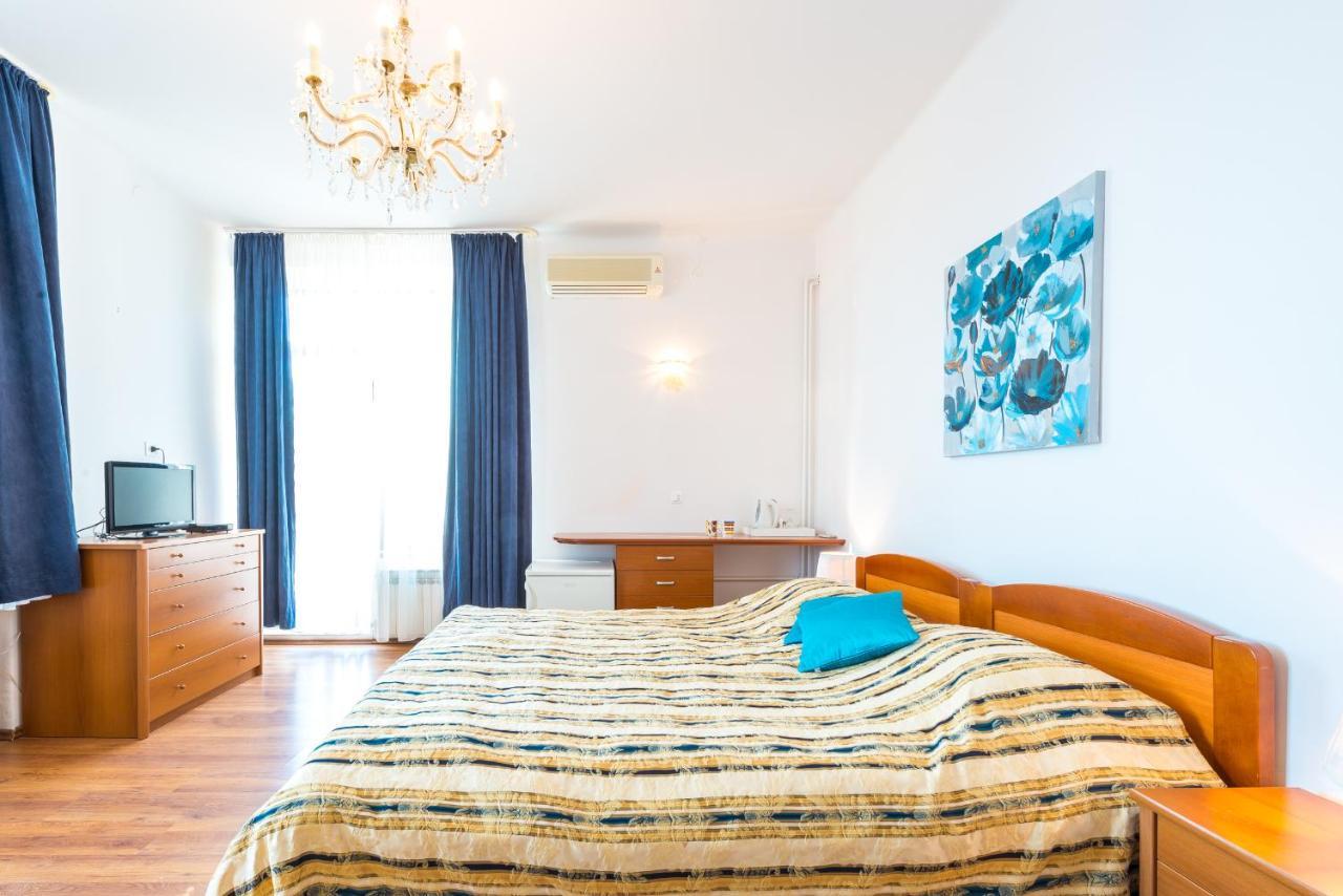 Villa Carmen Rooms & Apartments Mlini Kültér fotó