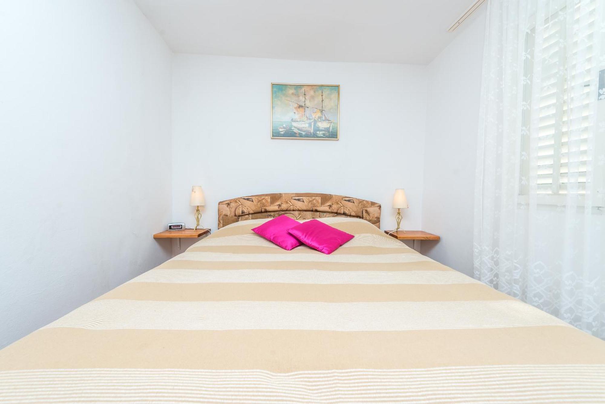 Villa Carmen Rooms & Apartments Mlini Kültér fotó