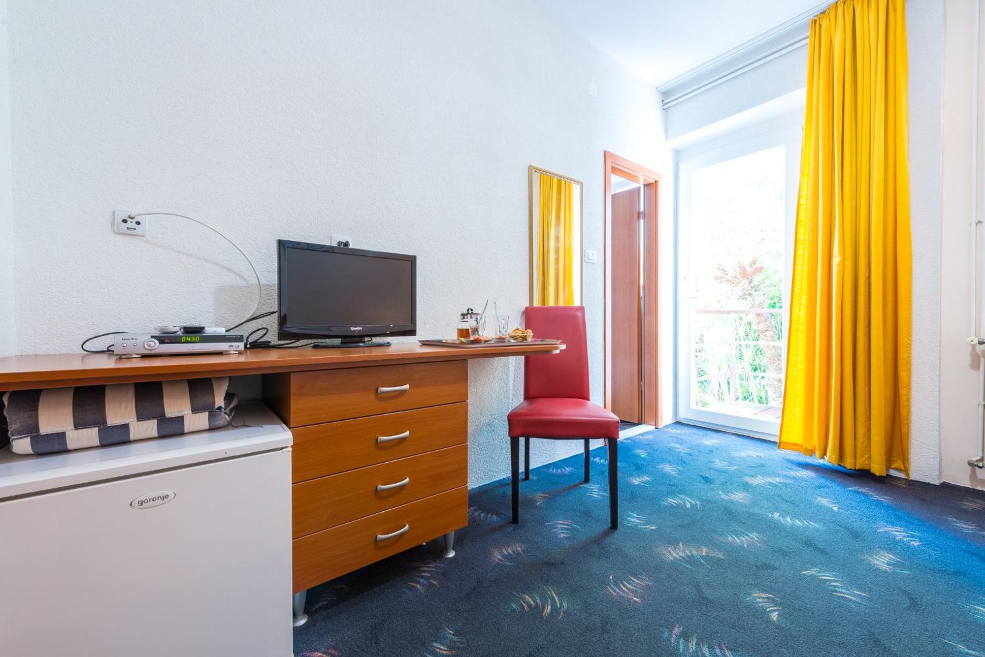 Villa Carmen Rooms & Apartments Mlini Kültér fotó