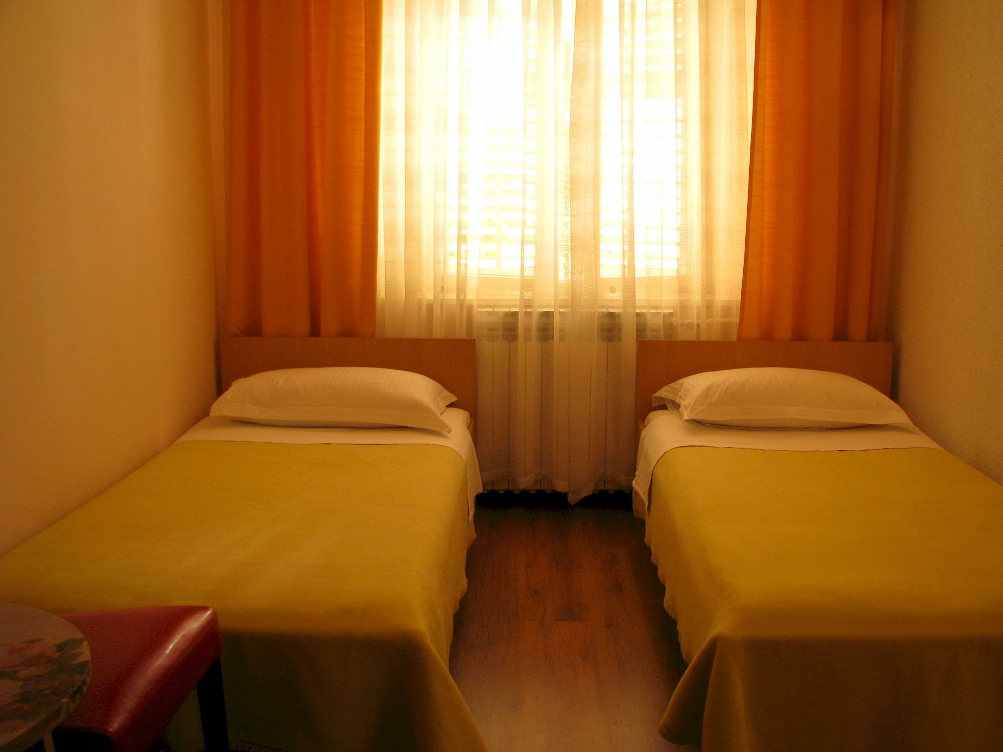 Villa Carmen Rooms & Apartments Mlini Kültér fotó