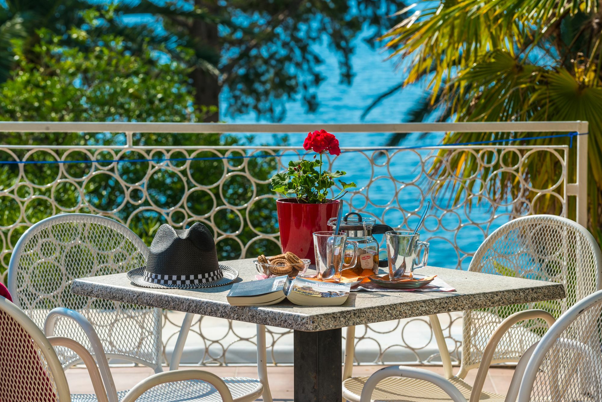 Villa Carmen Rooms & Apartments Mlini Kültér fotó