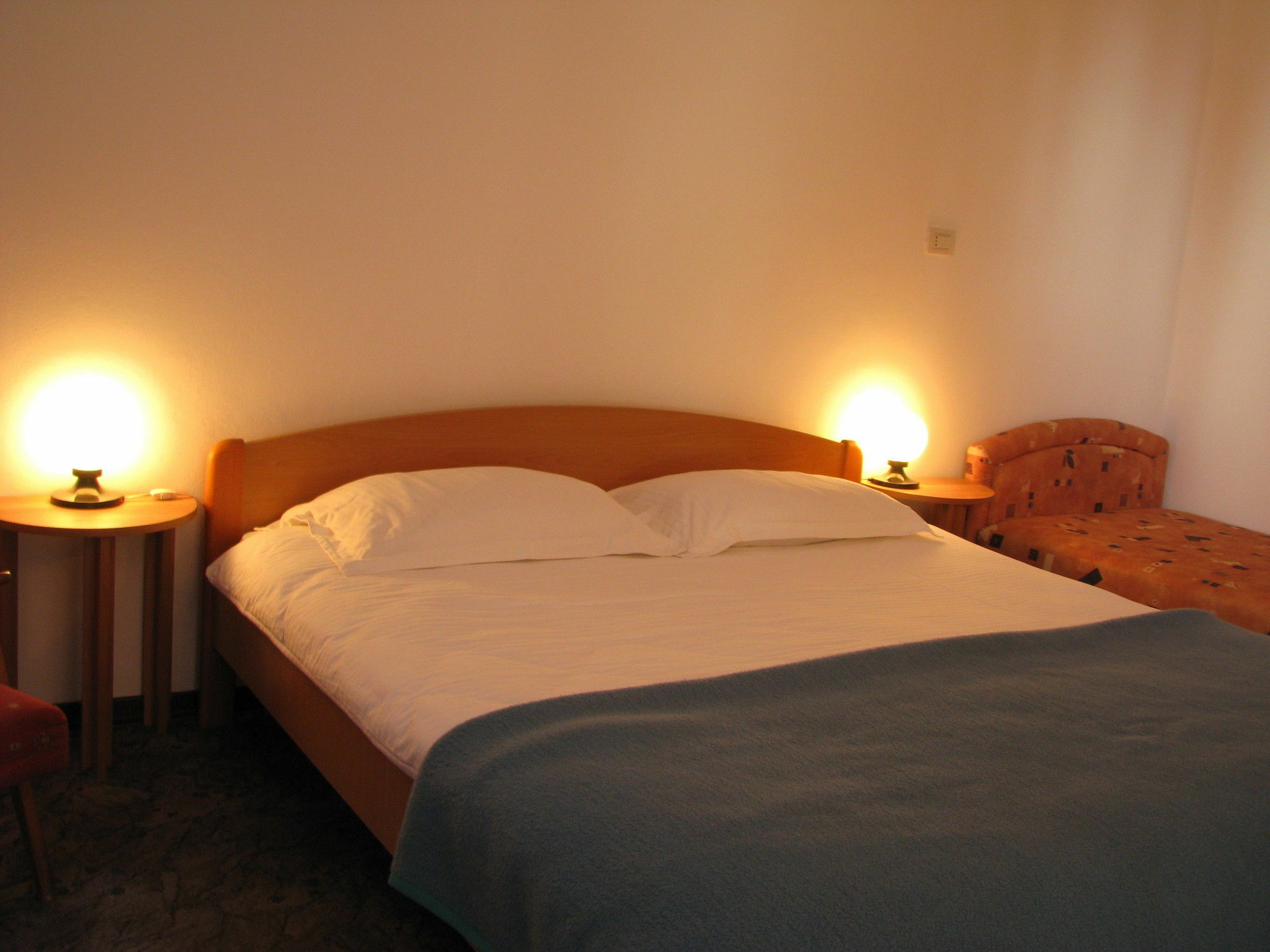 Villa Carmen Rooms & Apartments Mlini Kültér fotó
