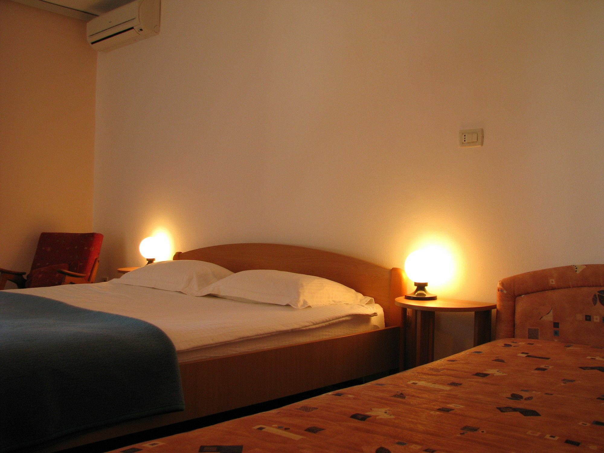 Villa Carmen Rooms & Apartments Mlini Kültér fotó